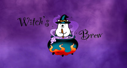 Witch's Brew